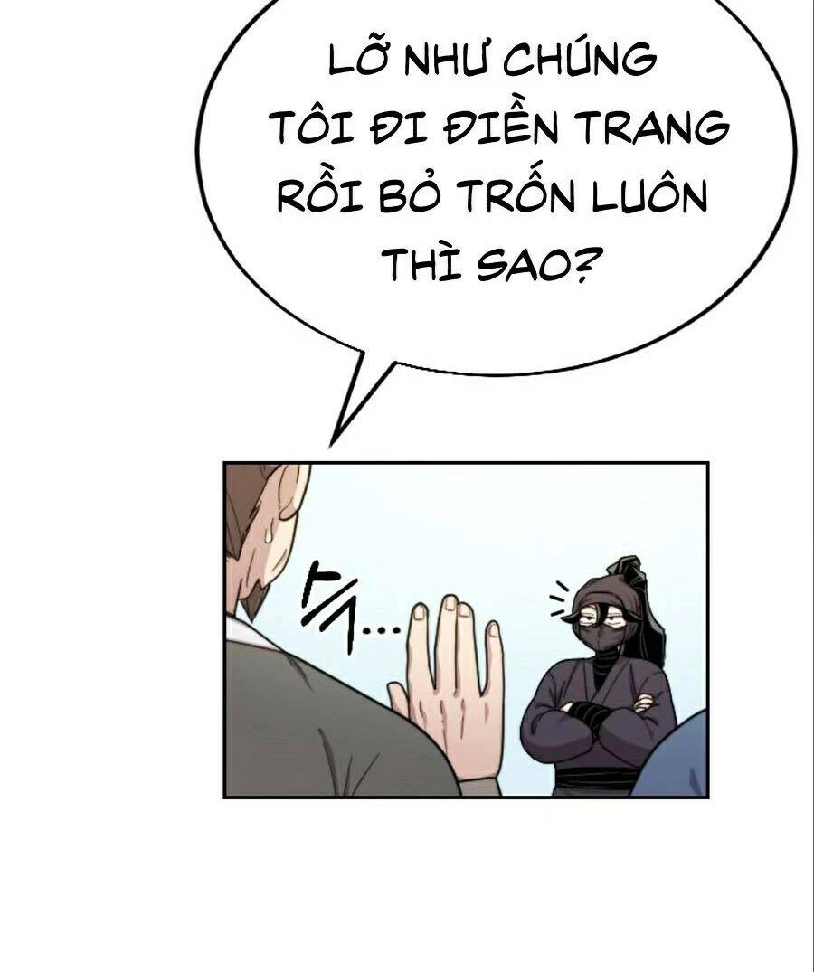 Hoa Sơn Tái Xuất Chapter 13 - Trang 3