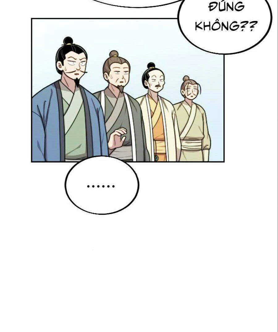 Hoa Sơn Tái Xuất Chapter 13 - Trang 3