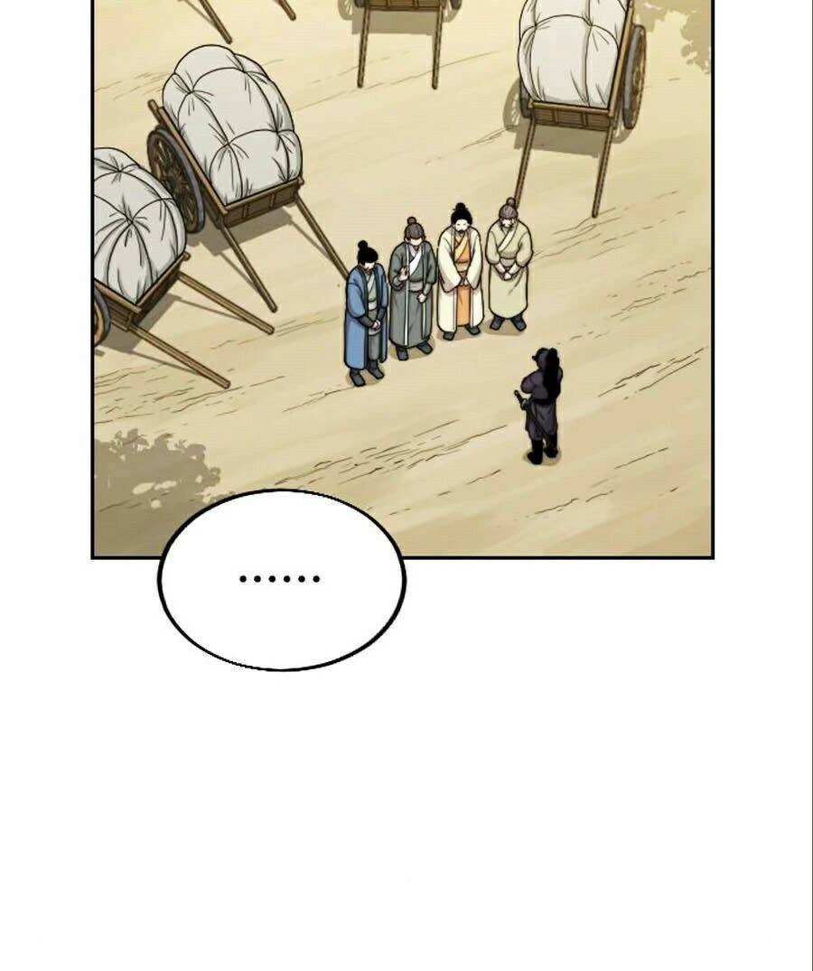 Hoa Sơn Tái Xuất Chapter 13 - Trang 3