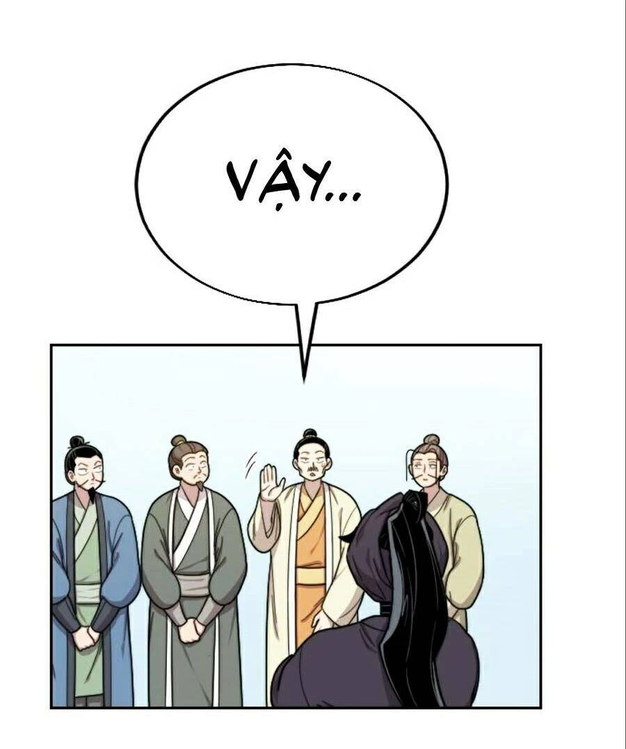 Hoa Sơn Tái Xuất Chapter 13 - Trang 3