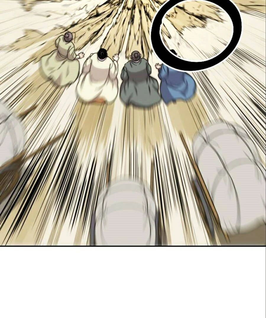 Hoa Sơn Tái Xuất Chapter 13 - Trang 3