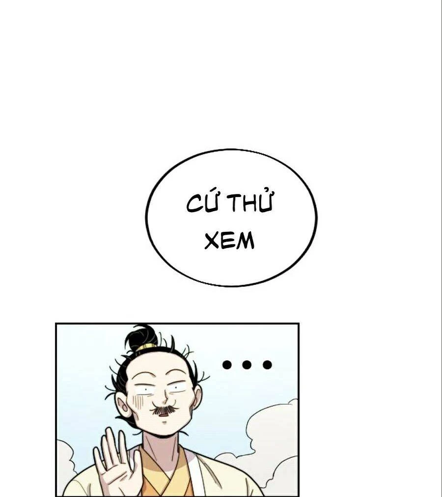 Hoa Sơn Tái Xuất Chapter 13 - Trang 3