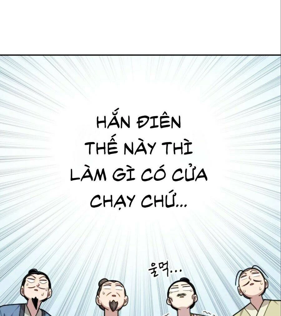 Hoa Sơn Tái Xuất Chapter 13 - Trang 3