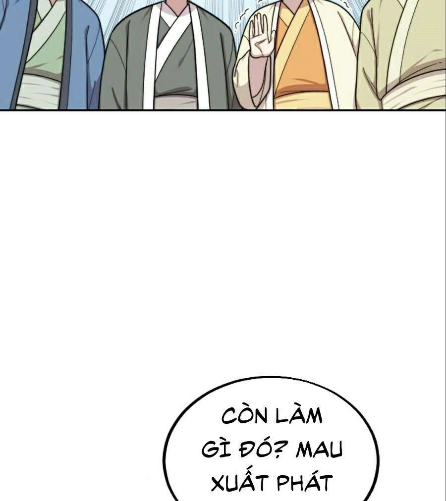 Hoa Sơn Tái Xuất Chapter 13 - Trang 3