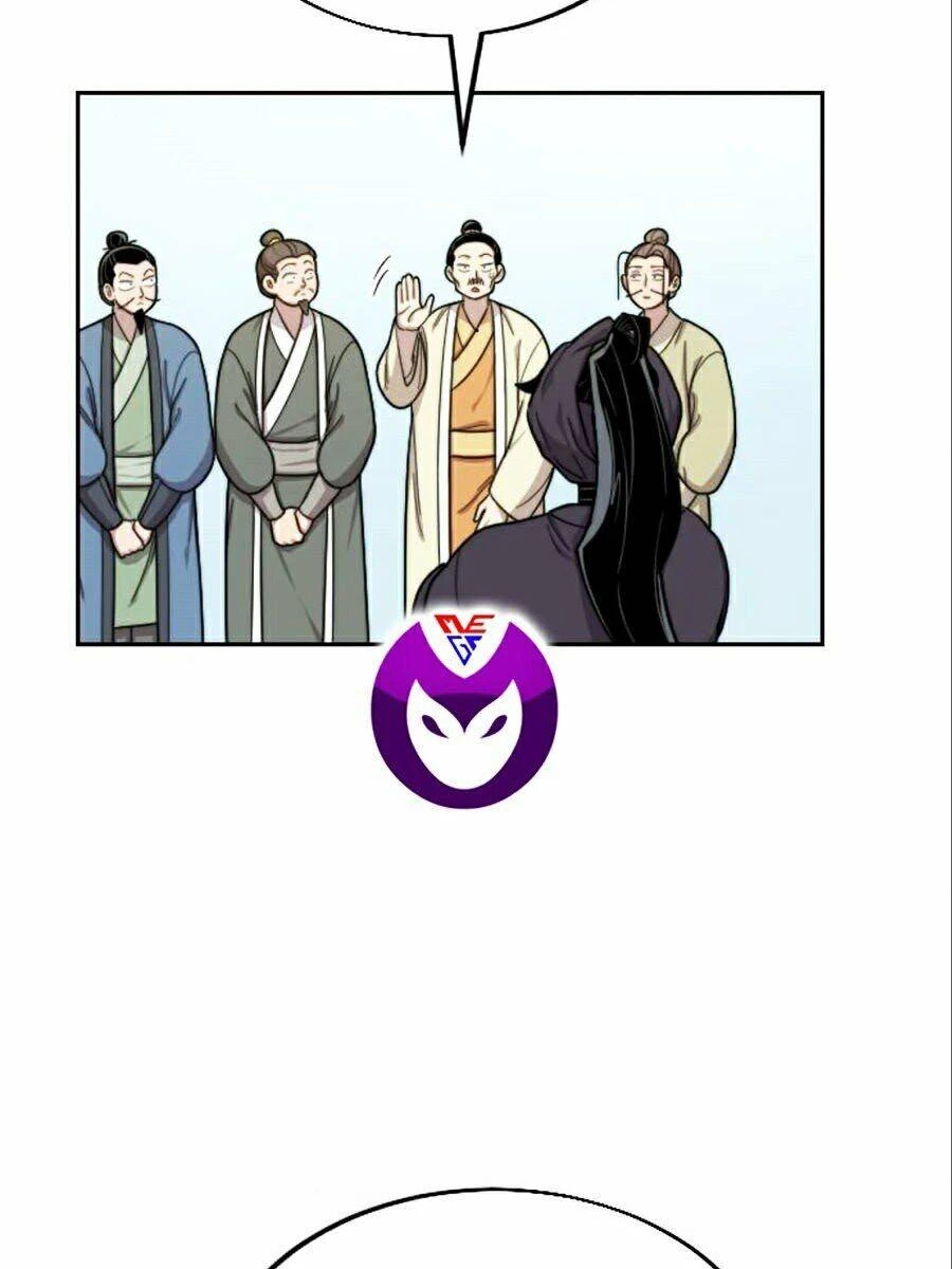 Hoa Sơn Tái Xuất Chapter 14 - Trang 3