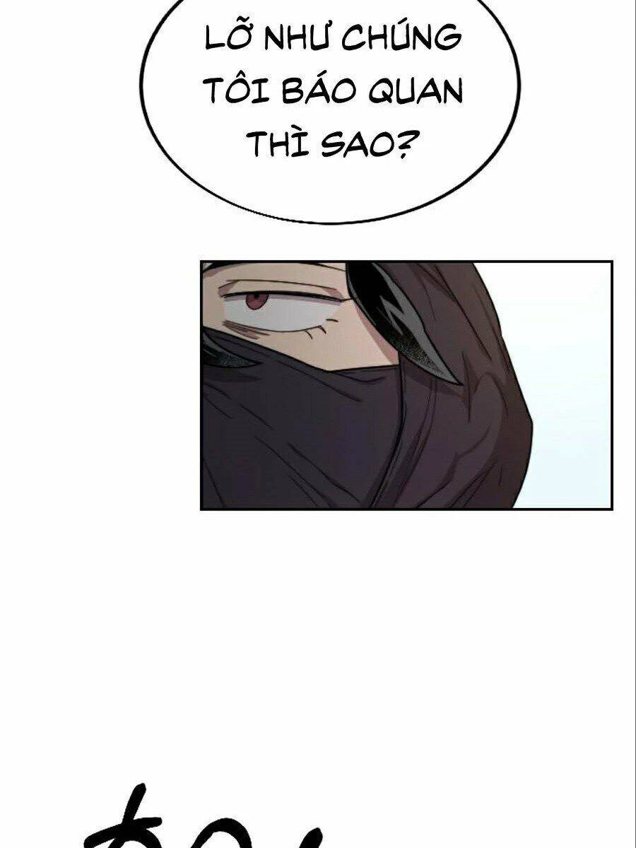 Hoa Sơn Tái Xuất Chapter 14 - Trang 3