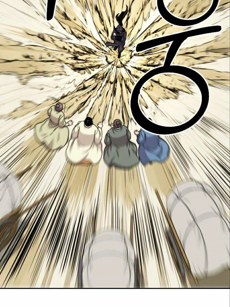 Hoa Sơn Tái Xuất Chapter 14 - Trang 3