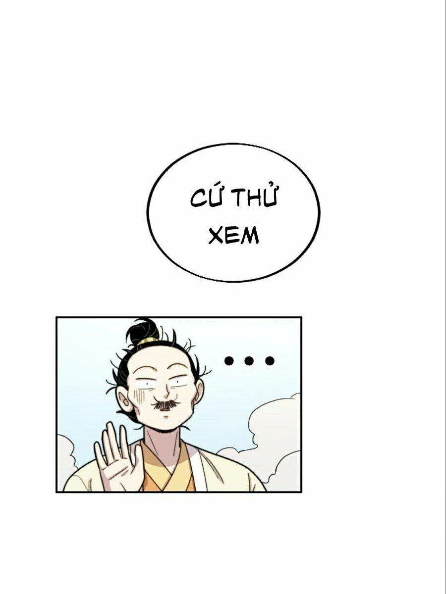 Hoa Sơn Tái Xuất Chapter 14 - Trang 3
