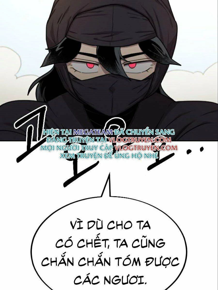 Hoa Sơn Tái Xuất Chapter 14 - Trang 3