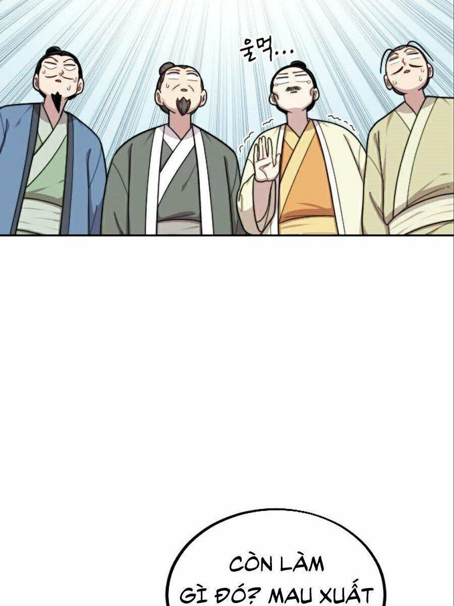 Hoa Sơn Tái Xuất Chapter 14 - Trang 3