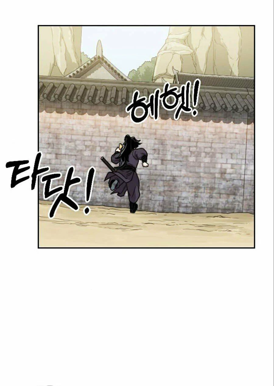 Hoa Sơn Tái Xuất Chapter 14 - Trang 3