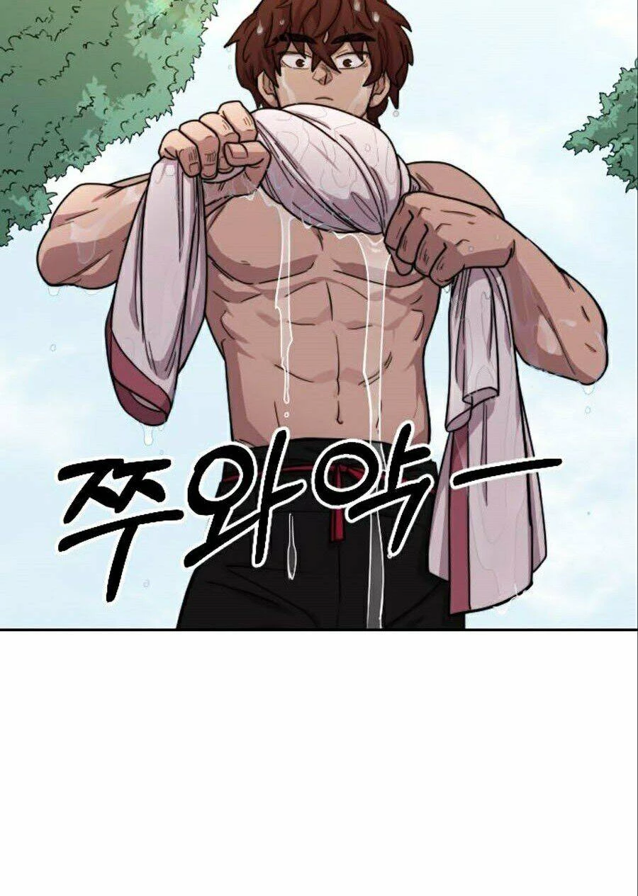 Hoa Sơn Tái Xuất Chapter 14 - Trang 3