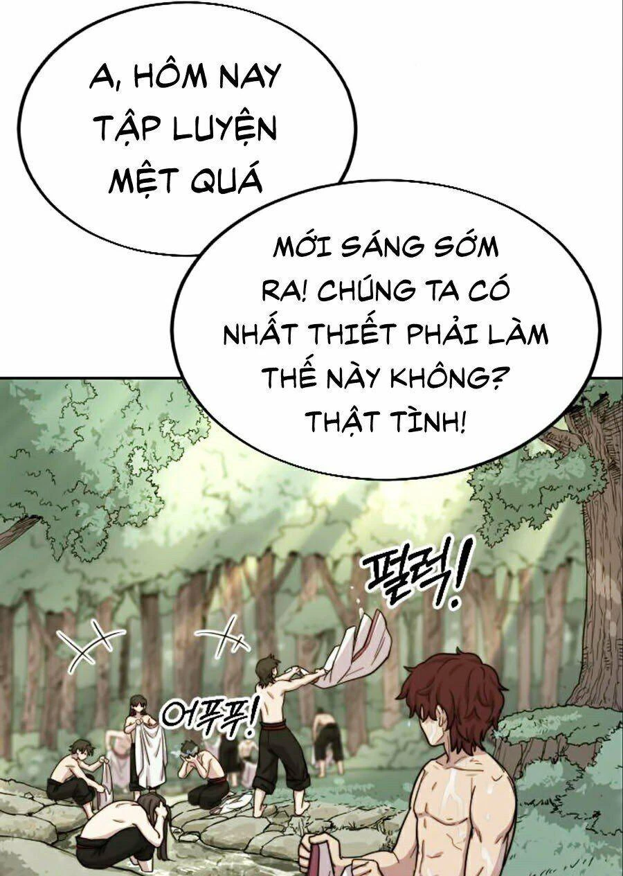 Hoa Sơn Tái Xuất Chapter 14 - Trang 3