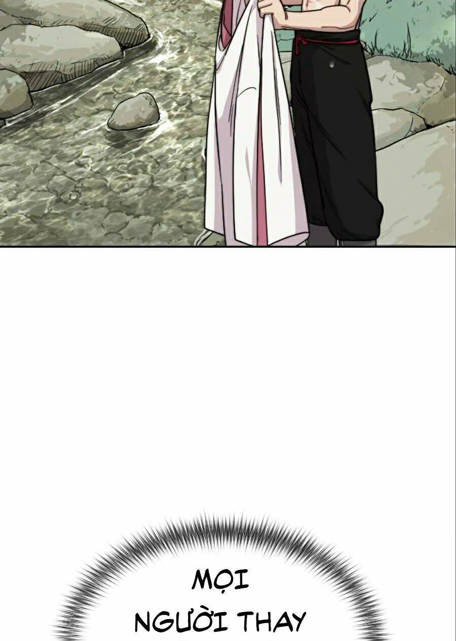 Hoa Sơn Tái Xuất Chapter 14 - Trang 3