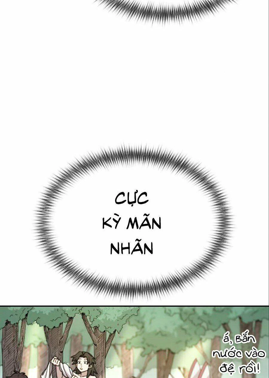 Hoa Sơn Tái Xuất Chapter 14 - Trang 3