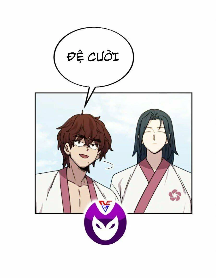 Hoa Sơn Tái Xuất Chapter 14 - Trang 3