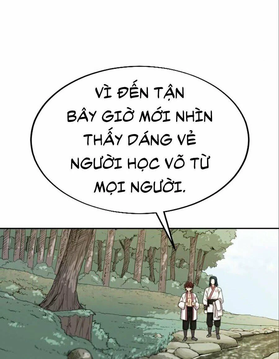 Hoa Sơn Tái Xuất Chapter 14 - Trang 3