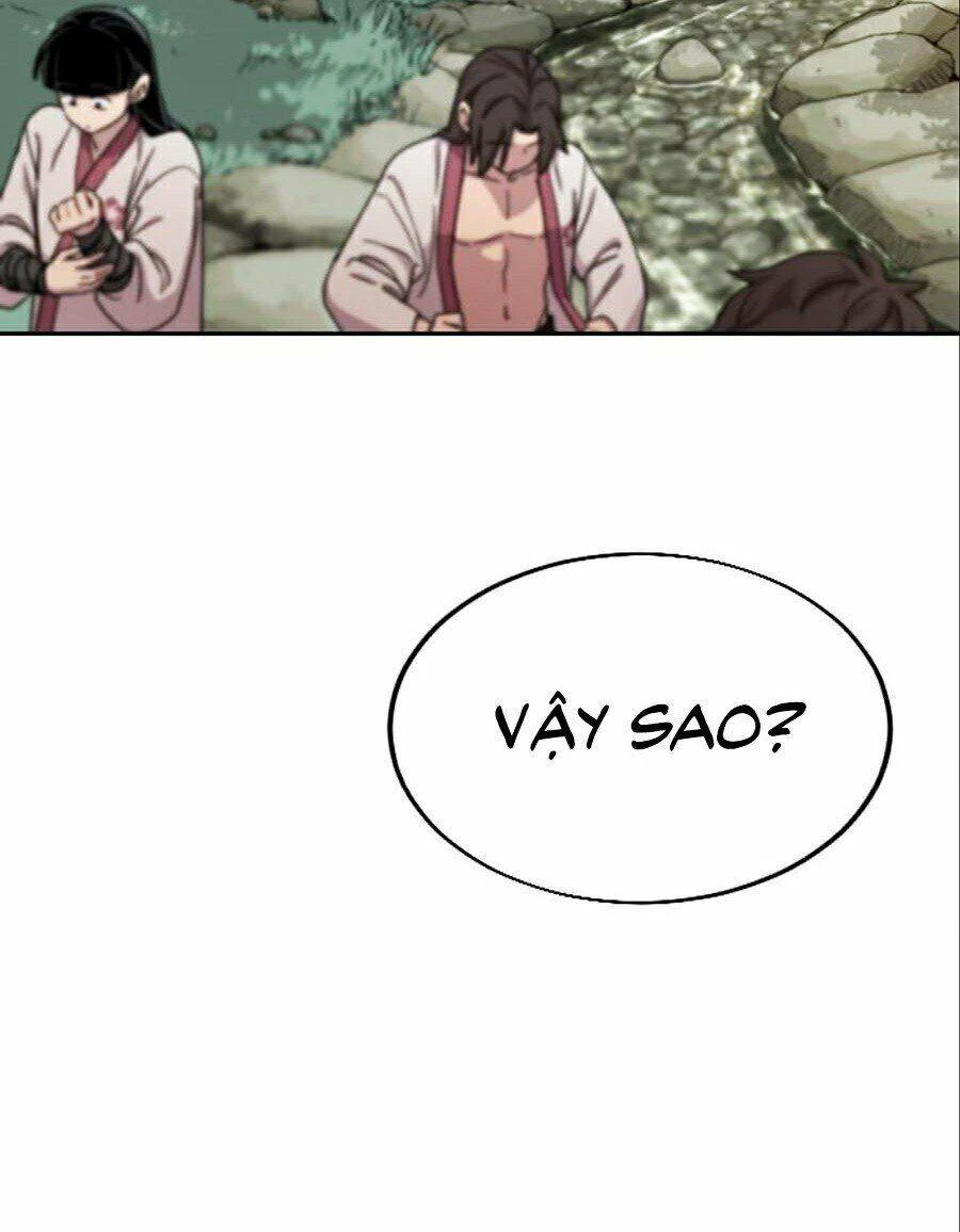 Hoa Sơn Tái Xuất Chapter 14 - Trang 3