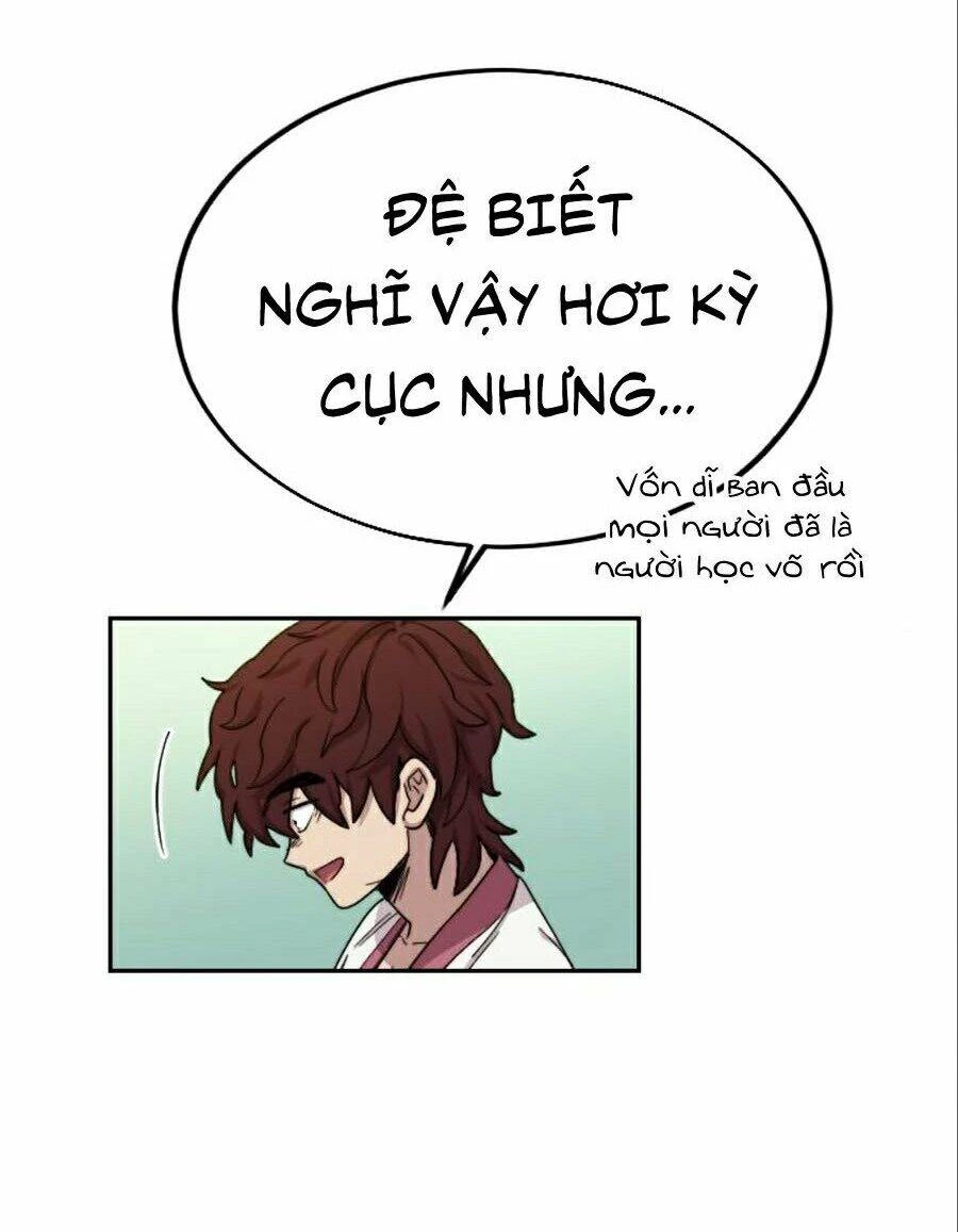 Hoa Sơn Tái Xuất Chapter 14 - Trang 3