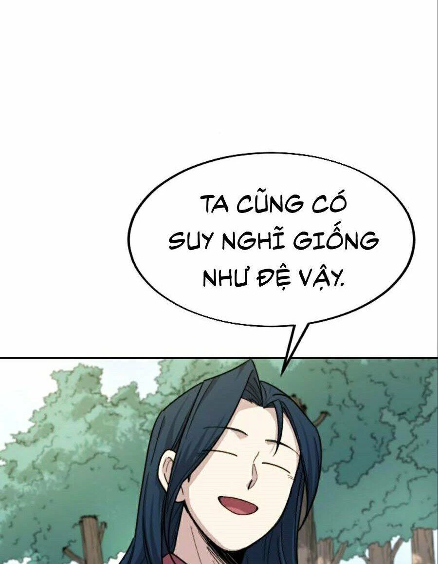 Hoa Sơn Tái Xuất Chapter 14 - Trang 3