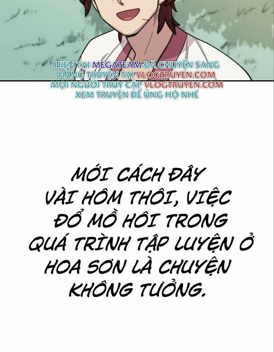 Hoa Sơn Tái Xuất Chapter 14 - Trang 3