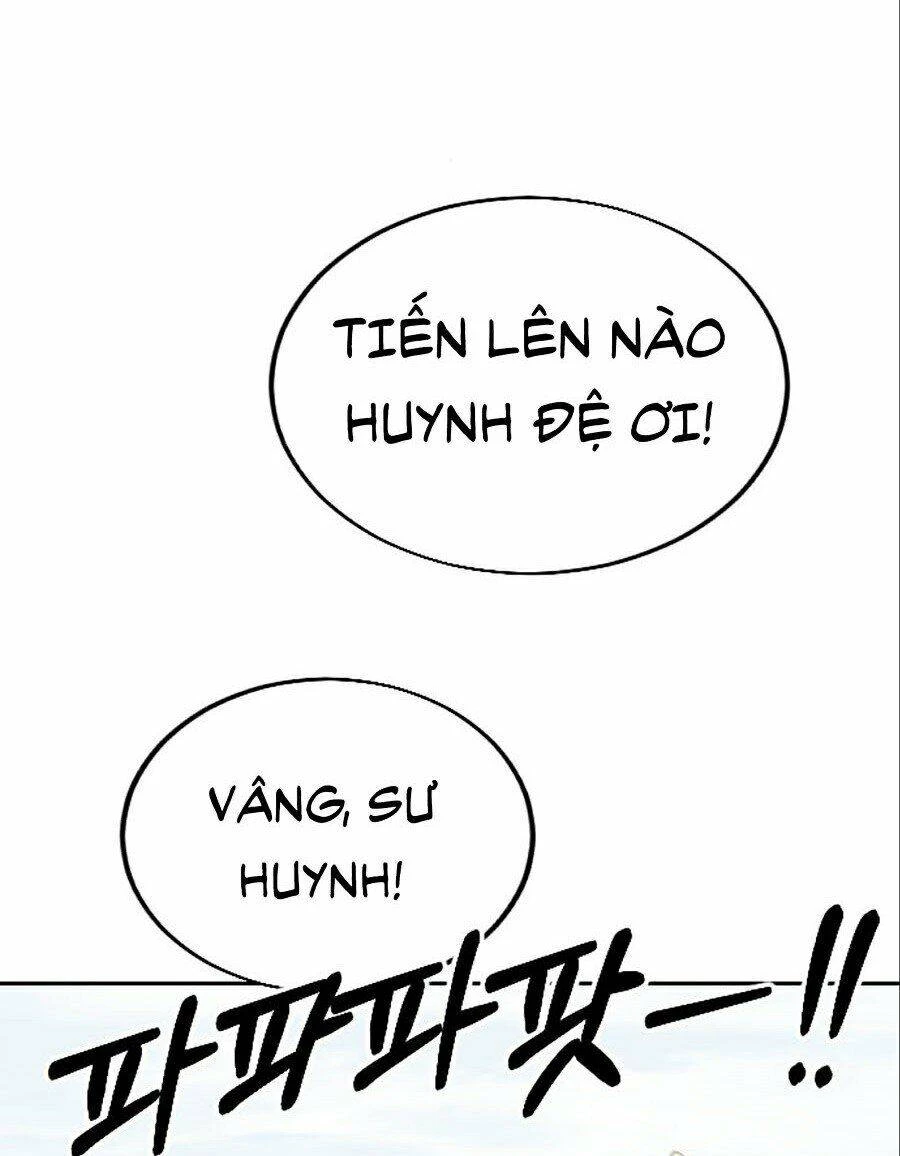 Hoa Sơn Tái Xuất Chapter 14 - Trang 3