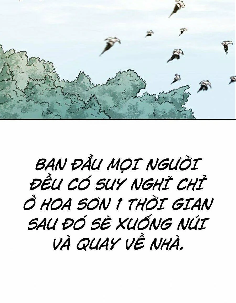 Hoa Sơn Tái Xuất Chapter 14 - Trang 3