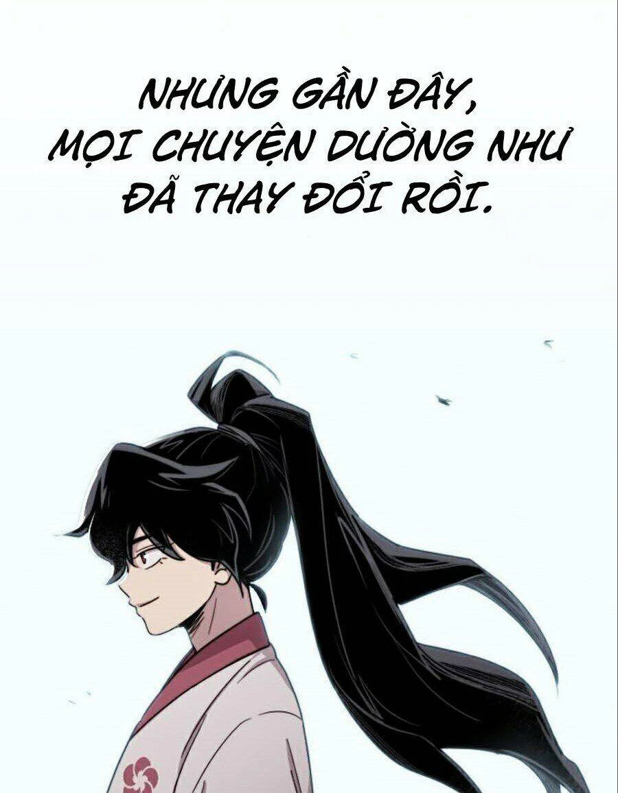 Hoa Sơn Tái Xuất Chapter 14 - Trang 3