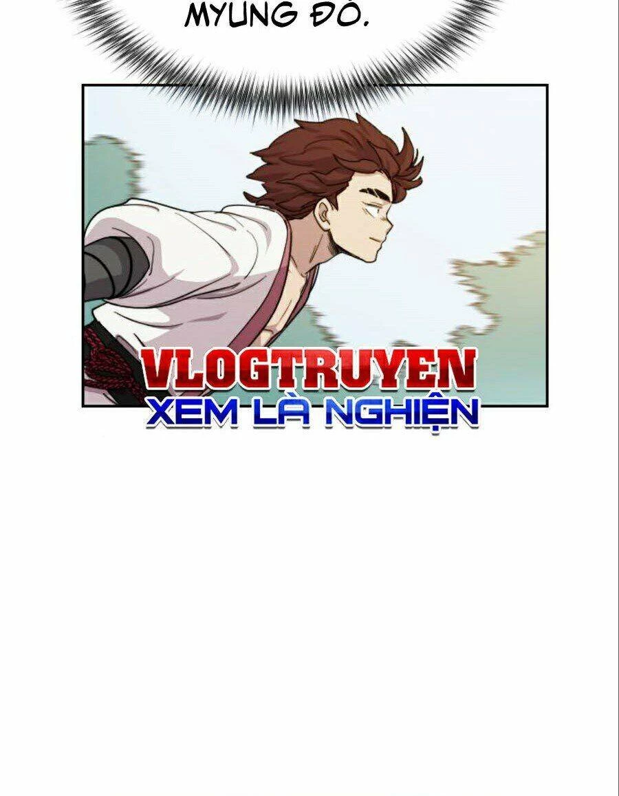 Hoa Sơn Tái Xuất Chapter 14 - Trang 3