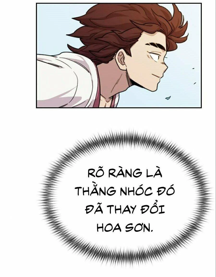 Hoa Sơn Tái Xuất Chapter 14 - Trang 3
