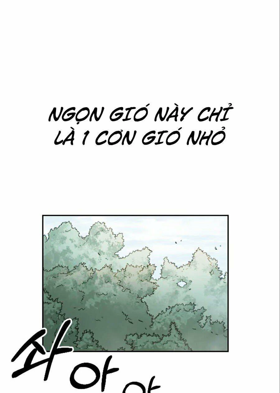 Hoa Sơn Tái Xuất Chapter 14 - Trang 3
