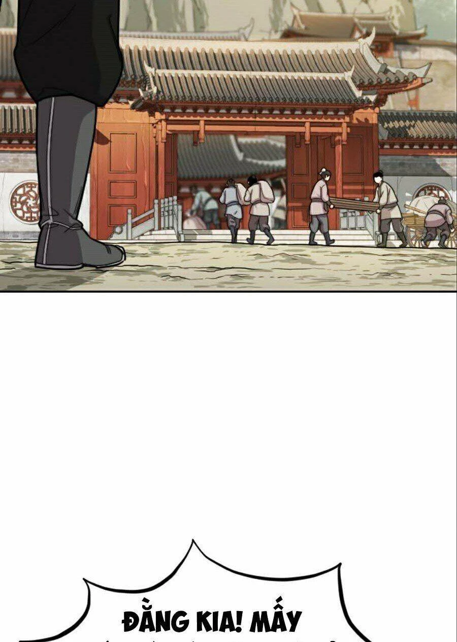 Hoa Sơn Tái Xuất Chapter 14 - Trang 3