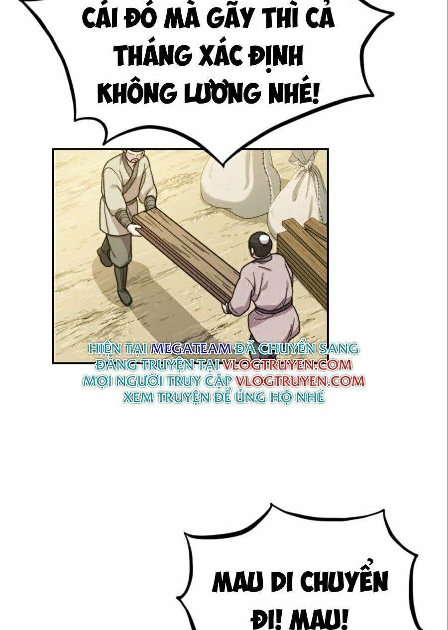 Hoa Sơn Tái Xuất Chapter 14 - Trang 3