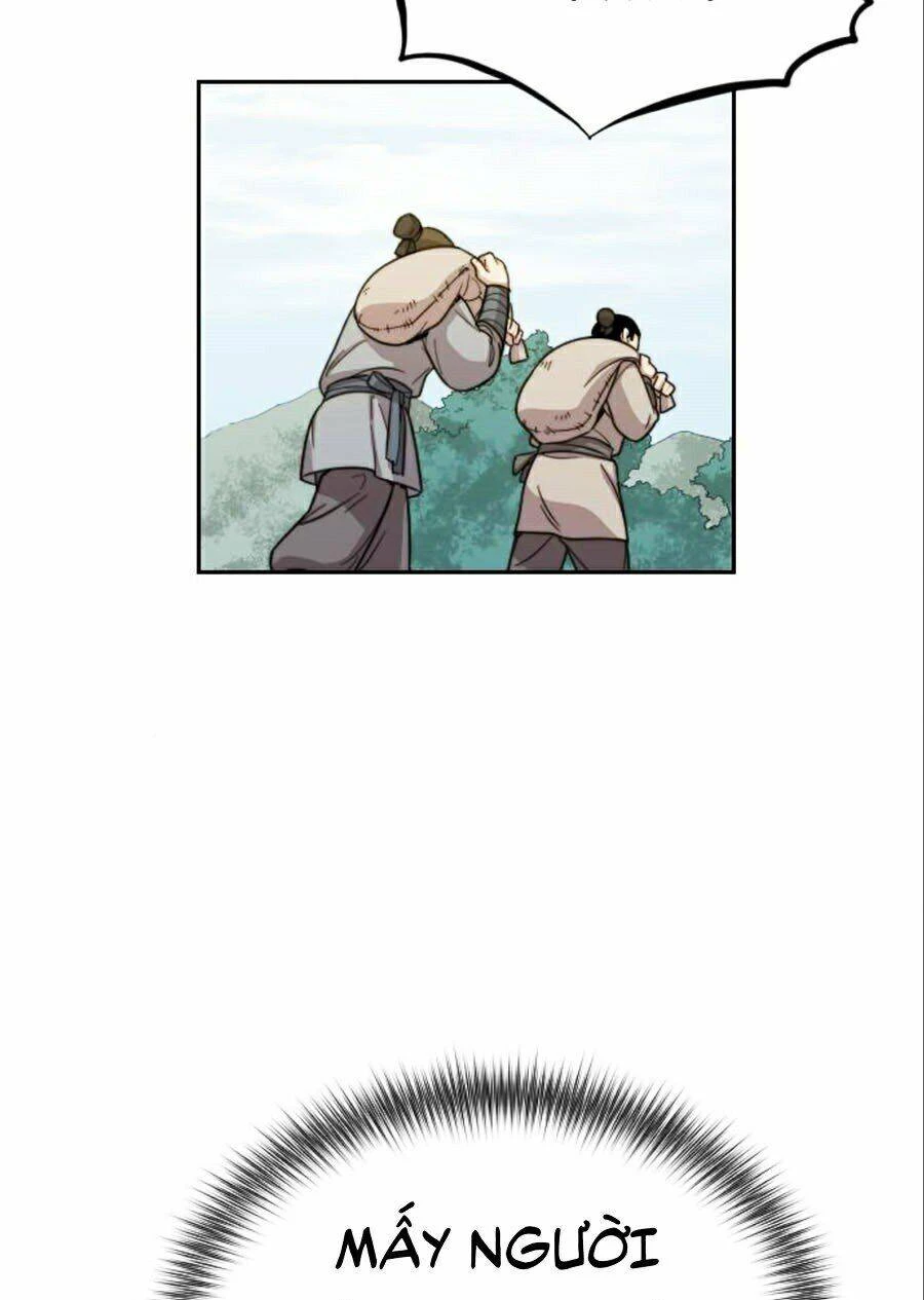 Hoa Sơn Tái Xuất Chapter 14 - Trang 3