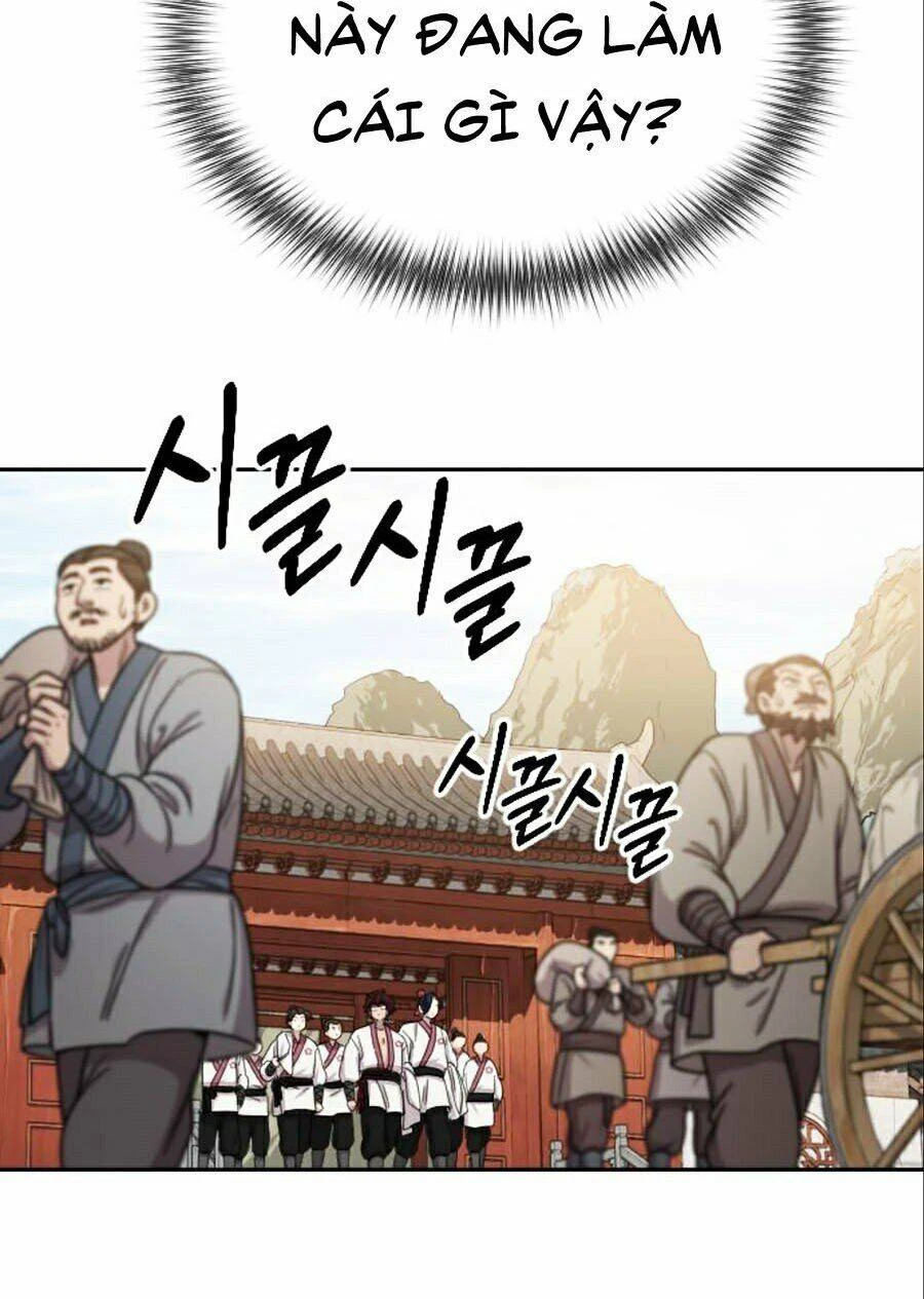 Hoa Sơn Tái Xuất Chapter 14 - Trang 3