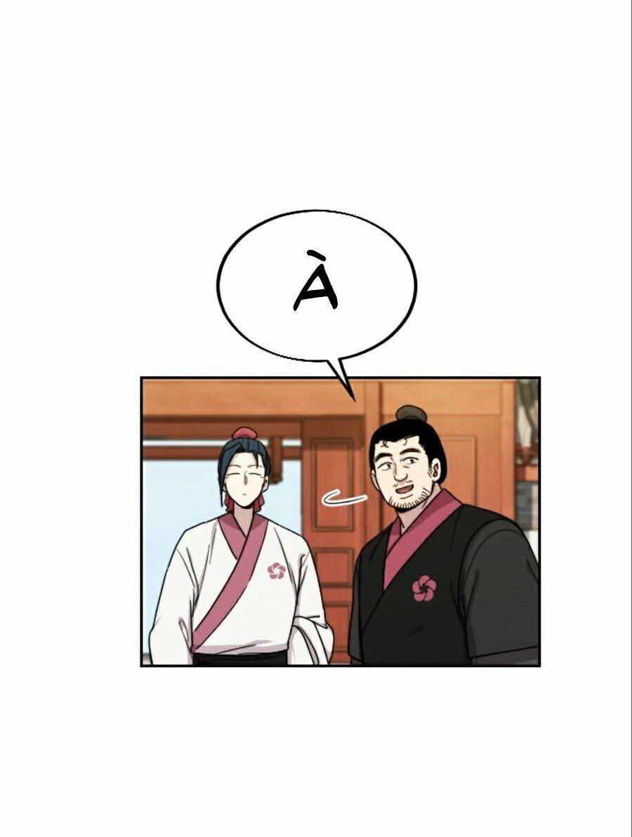 Hoa Sơn Tái Xuất Chapter 14 - Trang 3