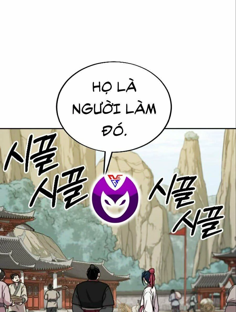 Hoa Sơn Tái Xuất Chapter 14 - Trang 3