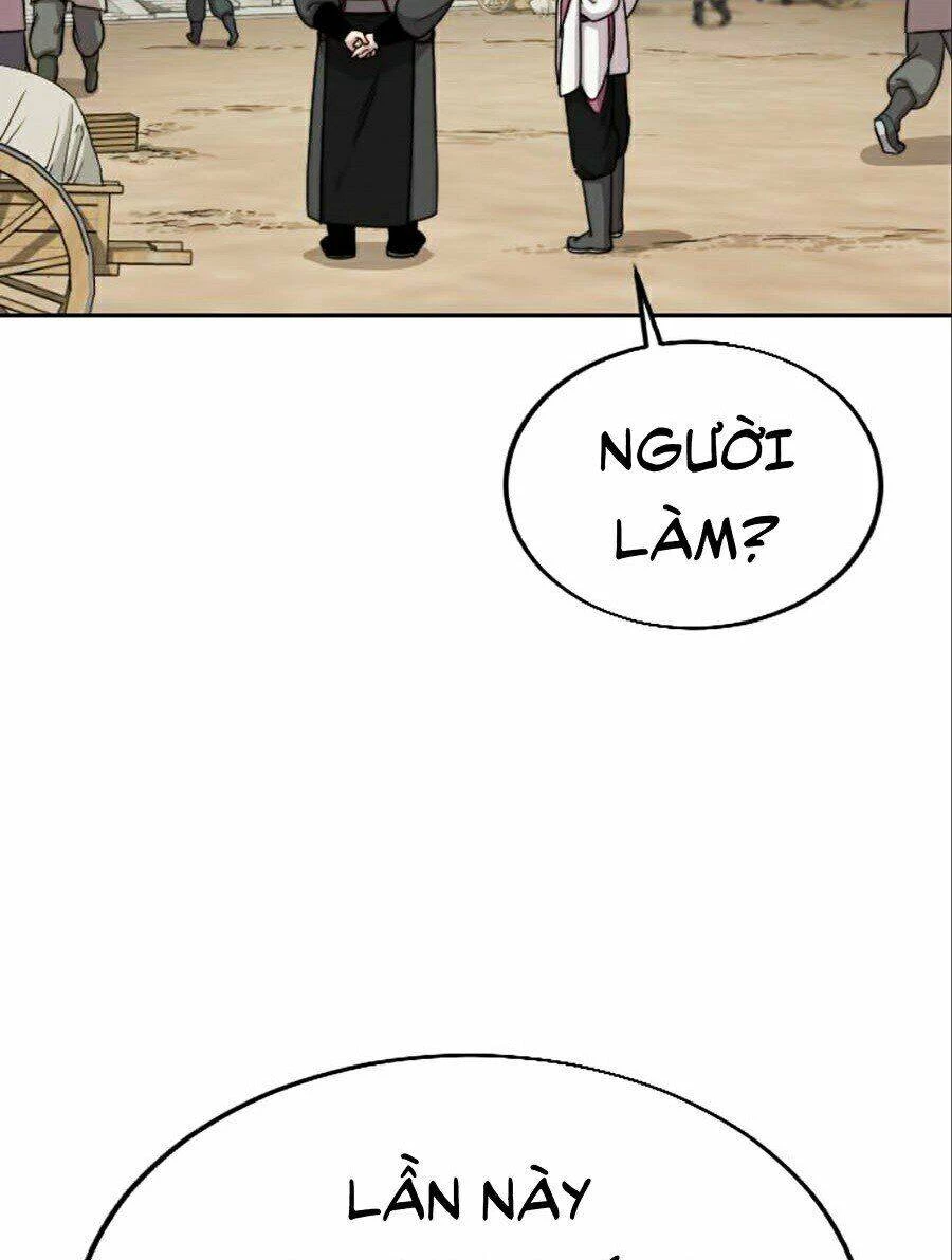 Hoa Sơn Tái Xuất Chapter 14 - Trang 3