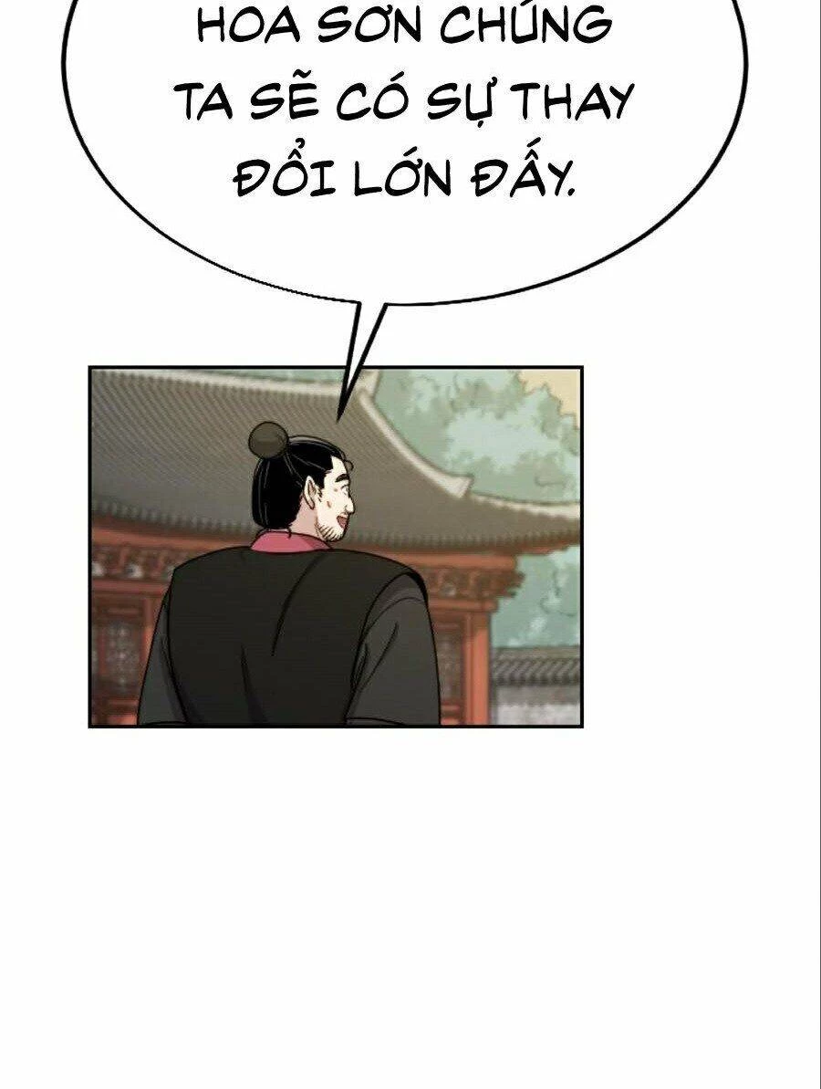 Hoa Sơn Tái Xuất Chapter 14 - Trang 3