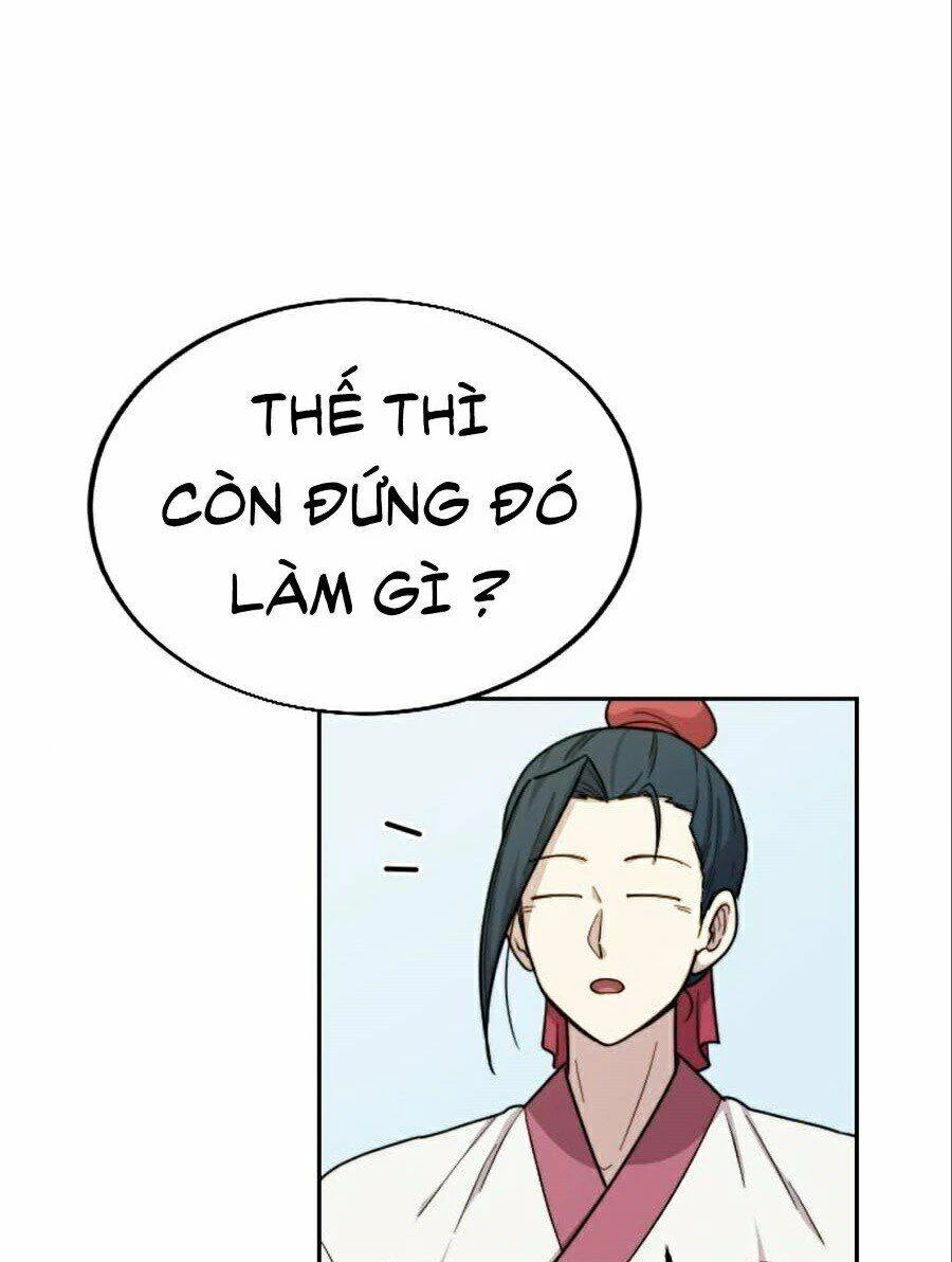 Hoa Sơn Tái Xuất Chapter 14 - Trang 3