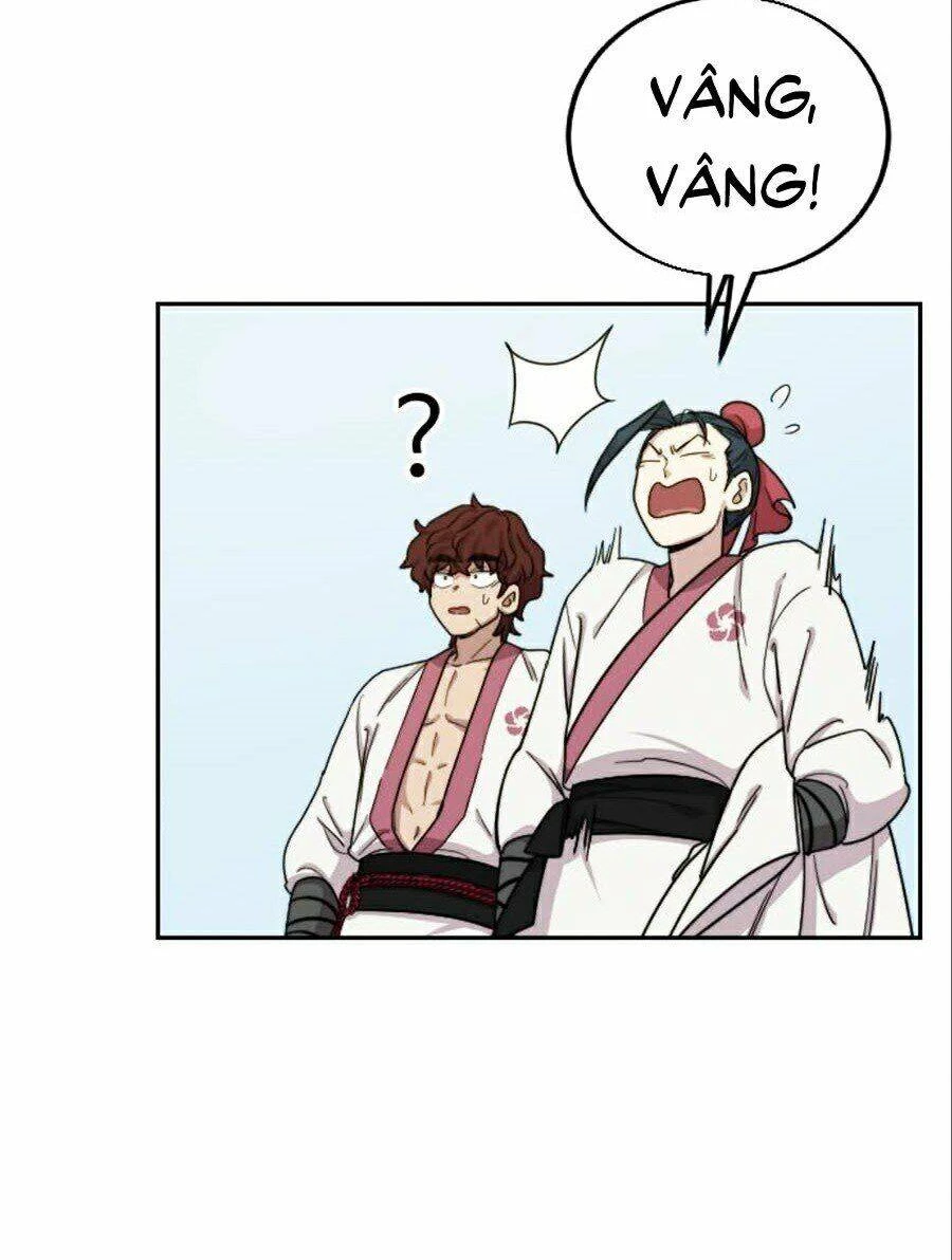 Hoa Sơn Tái Xuất Chapter 14 - Trang 3