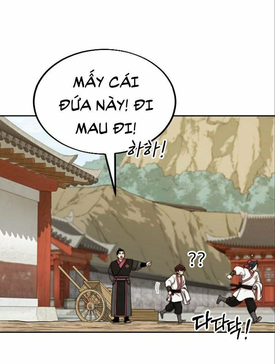 Hoa Sơn Tái Xuất Chapter 14 - Trang 3
