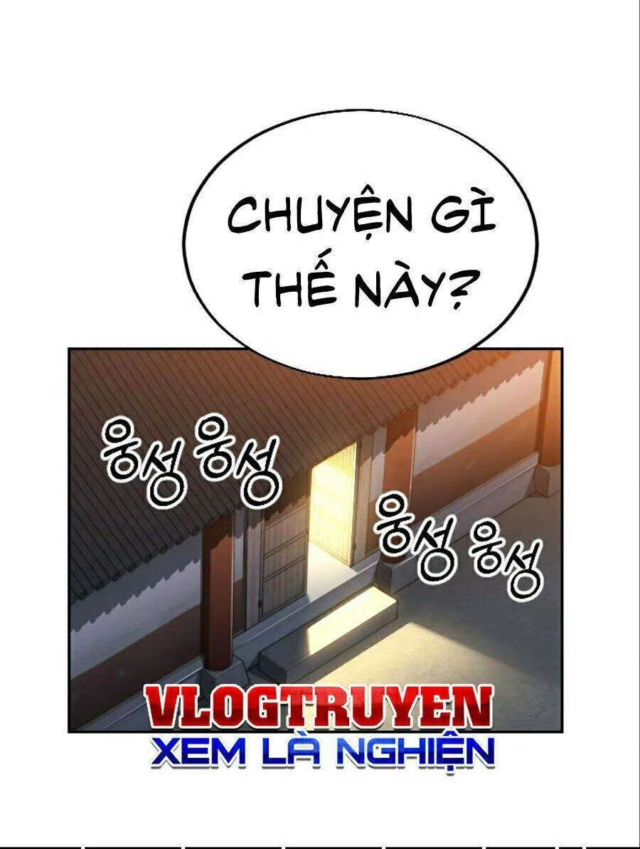 Hoa Sơn Tái Xuất Chapter 14 - Trang 3