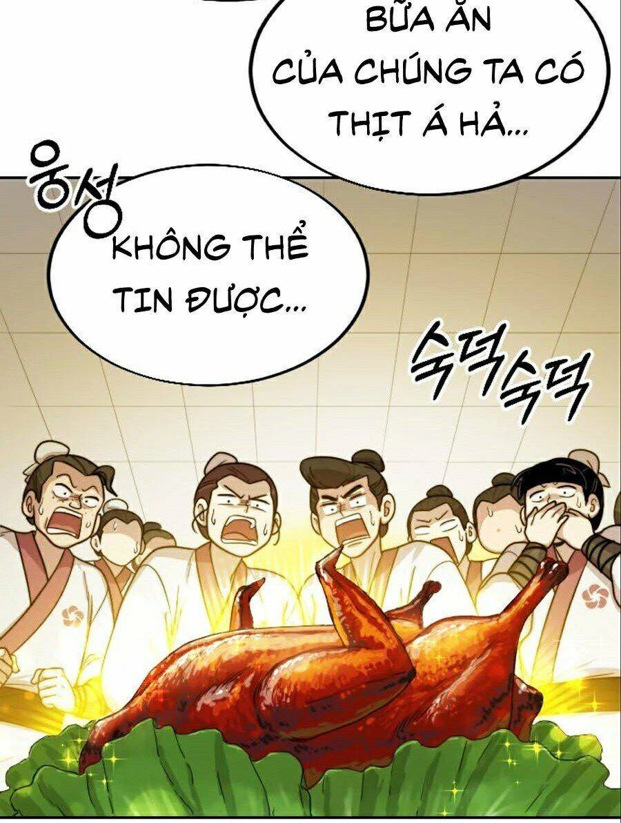 Hoa Sơn Tái Xuất Chapter 14 - Trang 3