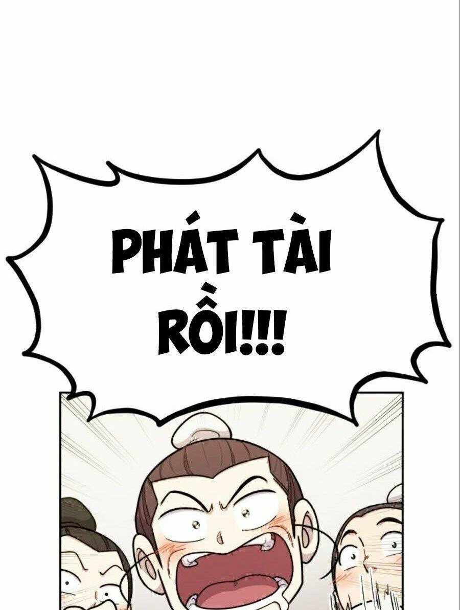 Hoa Sơn Tái Xuất Chapter 14 - Trang 3