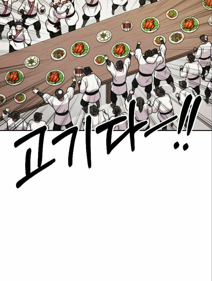 Hoa Sơn Tái Xuất Chapter 14 - Trang 3