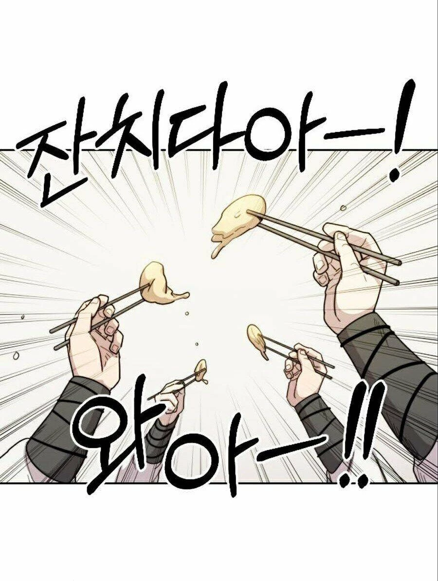 Hoa Sơn Tái Xuất Chapter 14 - Trang 3