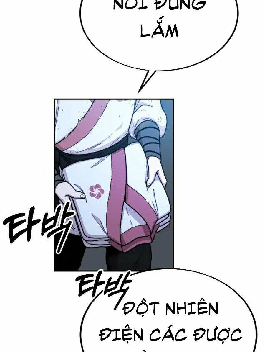 Hoa Sơn Tái Xuất Chapter 14 - Trang 3