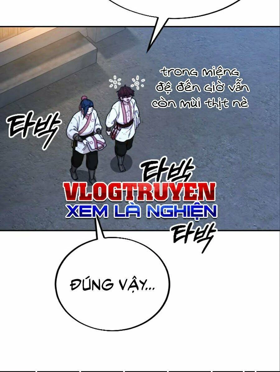 Hoa Sơn Tái Xuất Chapter 14 - Trang 3