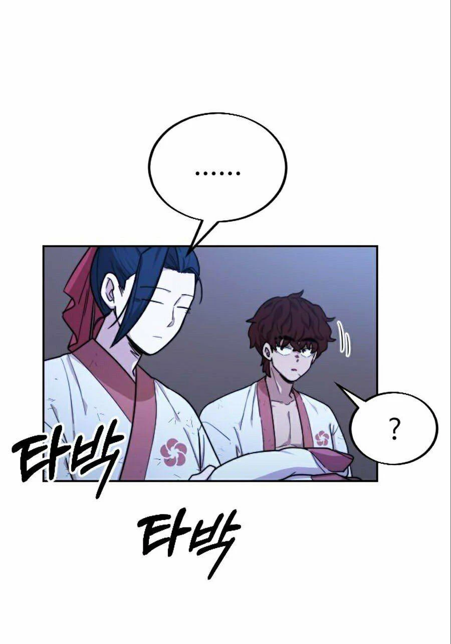 Hoa Sơn Tái Xuất Chapter 14 - Trang 3